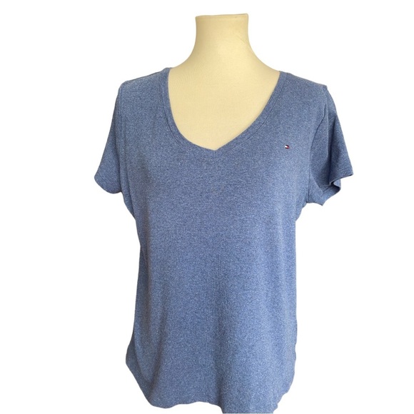 Tommy Hilfiger Tops - BUNDLE of 6 Tommy Hilfiger V Neck
